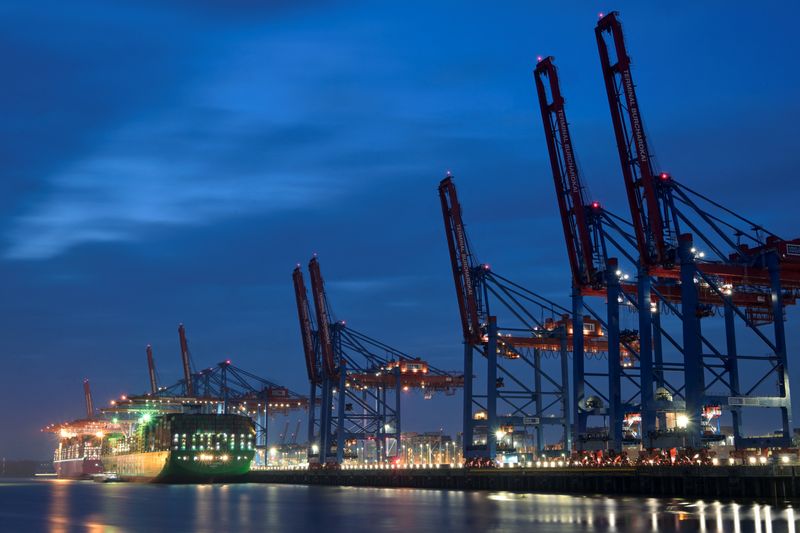 German economy expected to grow in Q4, economic indicator shows