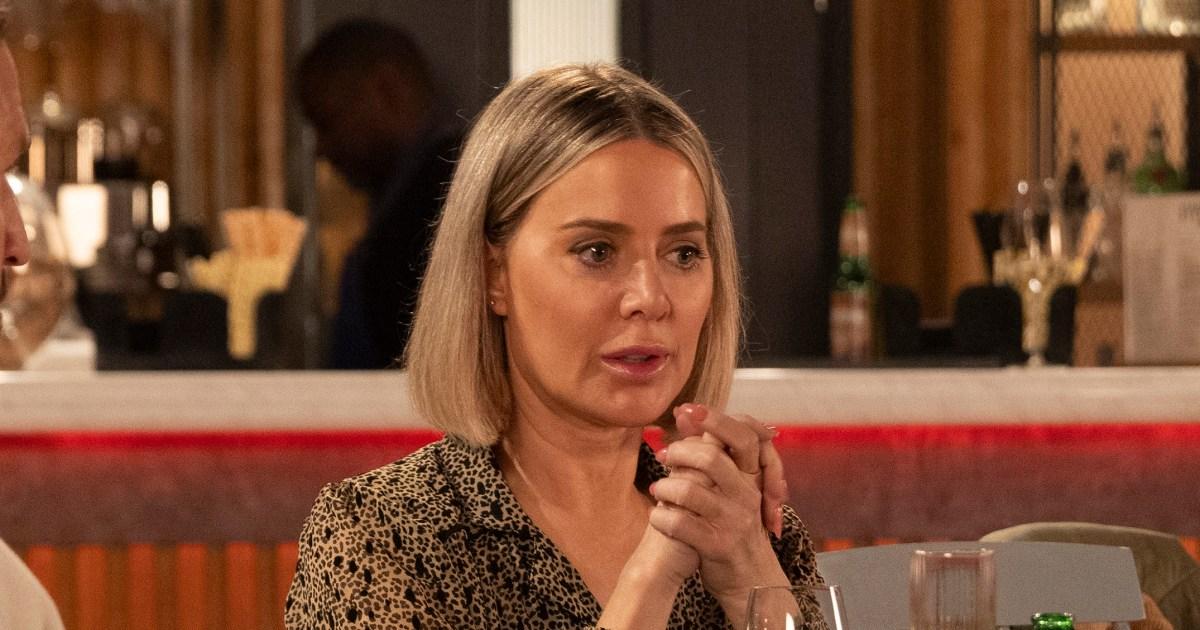 Coronation Street fans stunned by Sally Carman’s real age as she hits milestone | Soaps