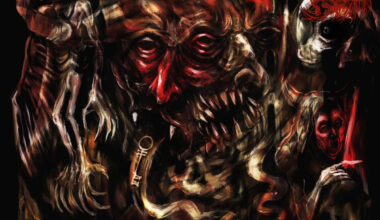 Dwelling Below - Wearisome Guardians Review