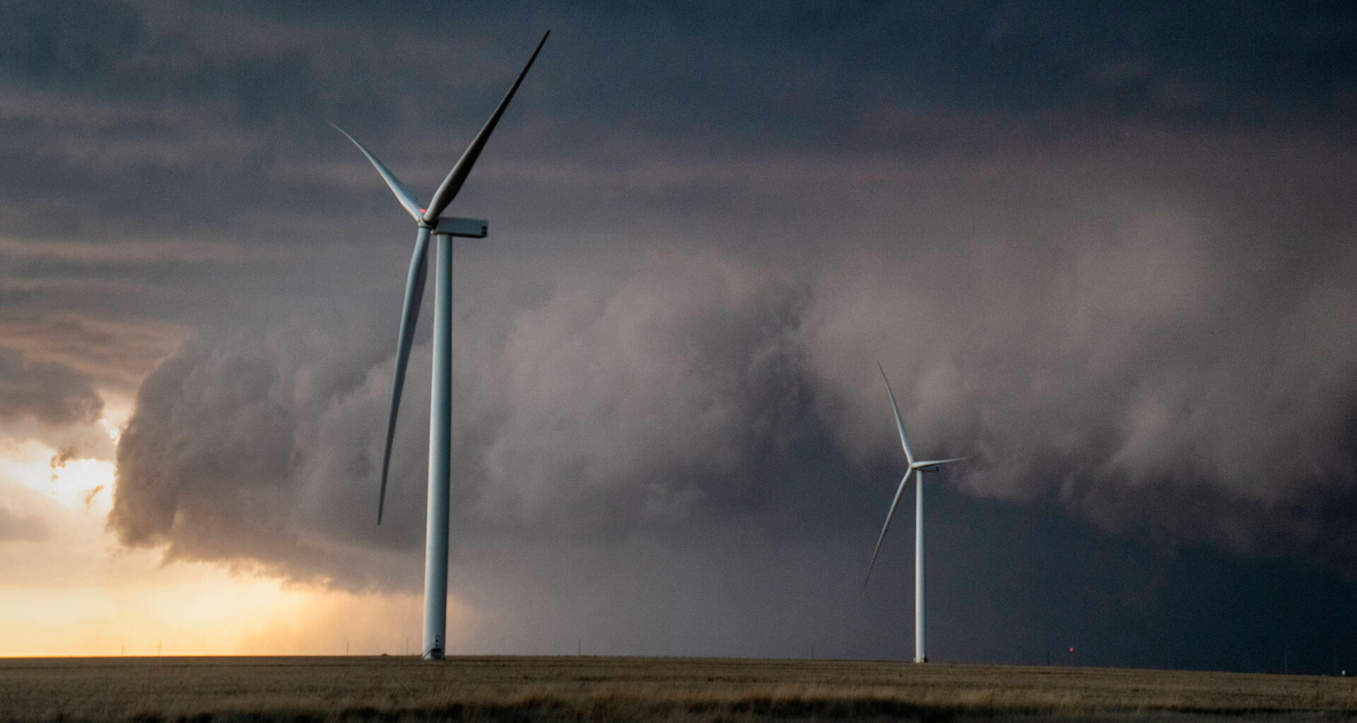 The Trump administration’s war on wind