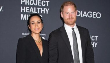 EXCLUSIVE: The 'Many Cracks' in Prince Harry and Meghan Markle's Marriage' Are Now 'Impossible to Ignore'