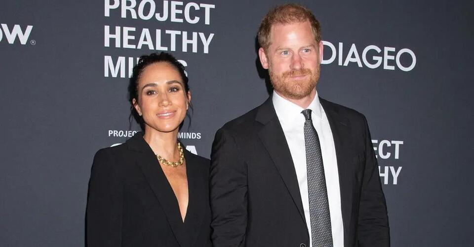 EXCLUSIVE: The 'Many Cracks' in Prince Harry and Meghan Markle's Marriage' Are Now 'Impossible to Ignore'