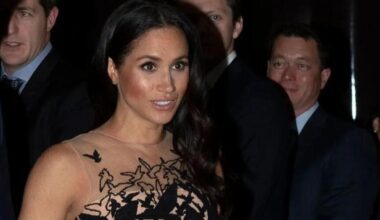 EXCLUSIVE: Why Meghan Markle 'Hurled Cup of Tea in the Air' Amid her 'Miserable' Existence in Royal Family
