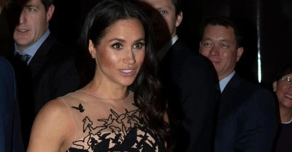 EXCLUSIVE: Why Meghan Markle 'Hurled Cup of Tea in the Air' Amid her 'Miserable' Existence in Royal Family