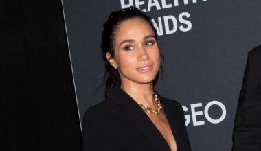 EXCLUSIVE: Meghan Markle Has 'Killed Off' Any Chance of True Reconciliation With Royals Due to One 'Laughable' Anecdote
