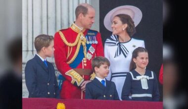 EXCLUSIVE: Truth About Why Prince William and Kate Middleton Still Refuse to Have 24/7 Staff Living With Their Family