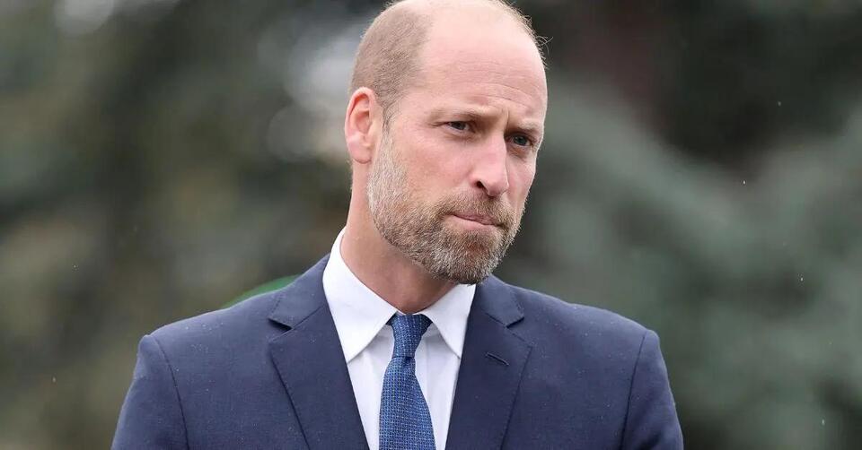 EXCLUSIVE: Inside Prince William's Nightmarish Introverted Behavior — And the Huge Change That Sparked 'Disturbing' Change in Royal's Conduct