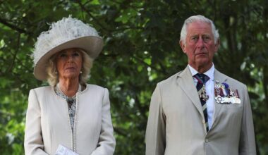 Insider Says King Charles and Camilla Are ‘Divorced in Everything but Name’