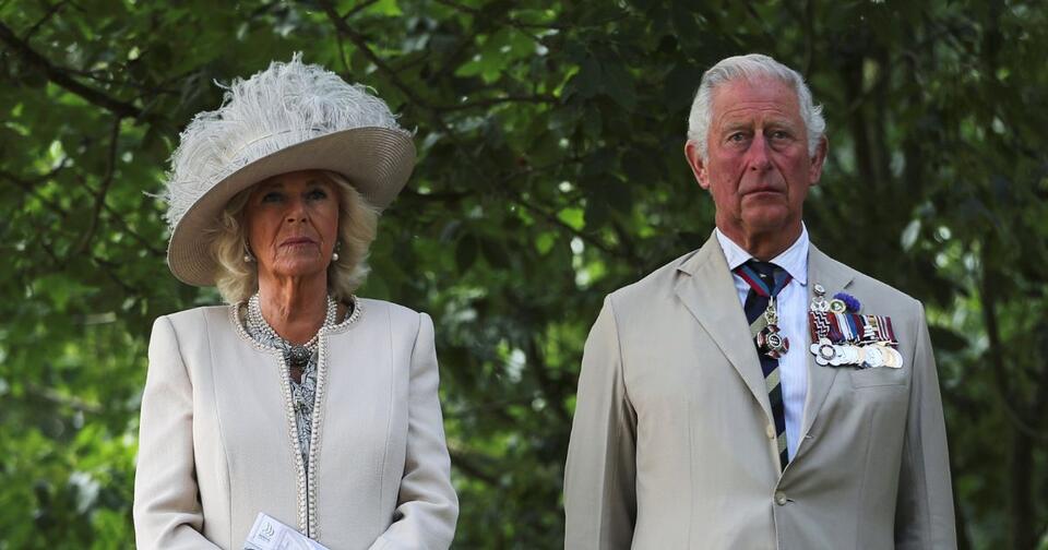 Insider Says King Charles and Camilla Are ‘Divorced in Everything but Name’