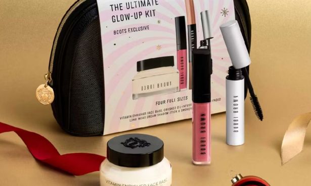 Our whole Mirror beauty team is calling it “incredible value” and a must-have for beauty lovers.