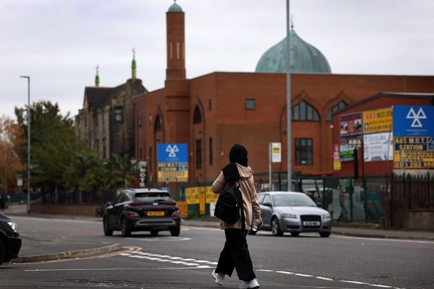 Religious leaders in Cheetham Hill have called for greater protection in their communities