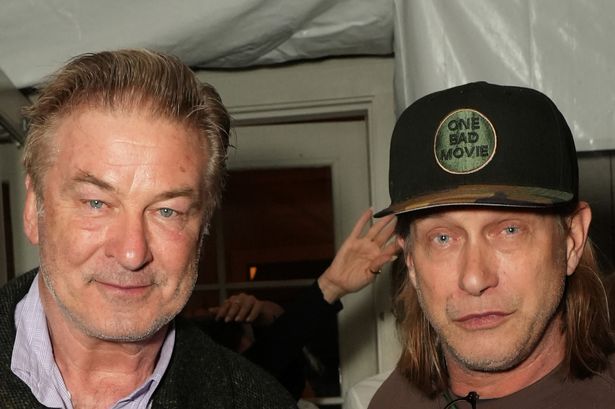 Police break silence on Stephen and Alec Baldwin's horror car crash