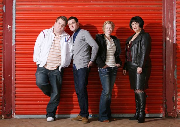 Gavin and Stacey concluded last Christmas with a 90-minute special.