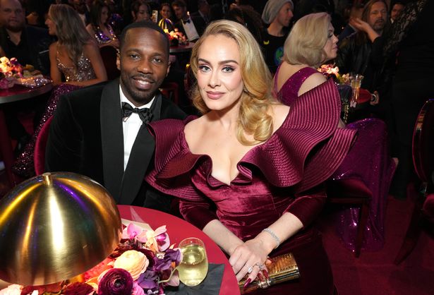 Adele and her partner Rich Paul have spoke about wanting kids together 