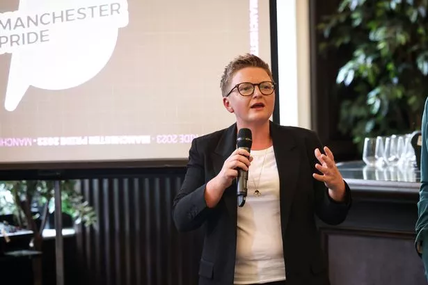 Bev Craig, the Leader of Manchester City Council, said Manchester Pride remained a ‘hugely important event for our city’