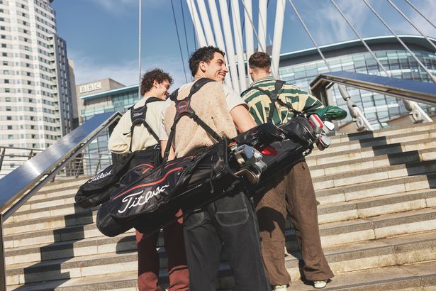 TeeClub will open at QuaySide from October 13