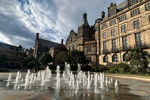 There's a lot to love about Sheffield - and I discovered quite a few of those things