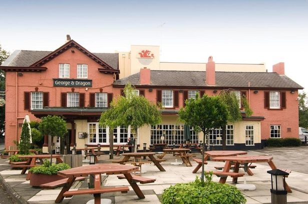 A popular pub and its Premier Inn hotel next door are closing down this week