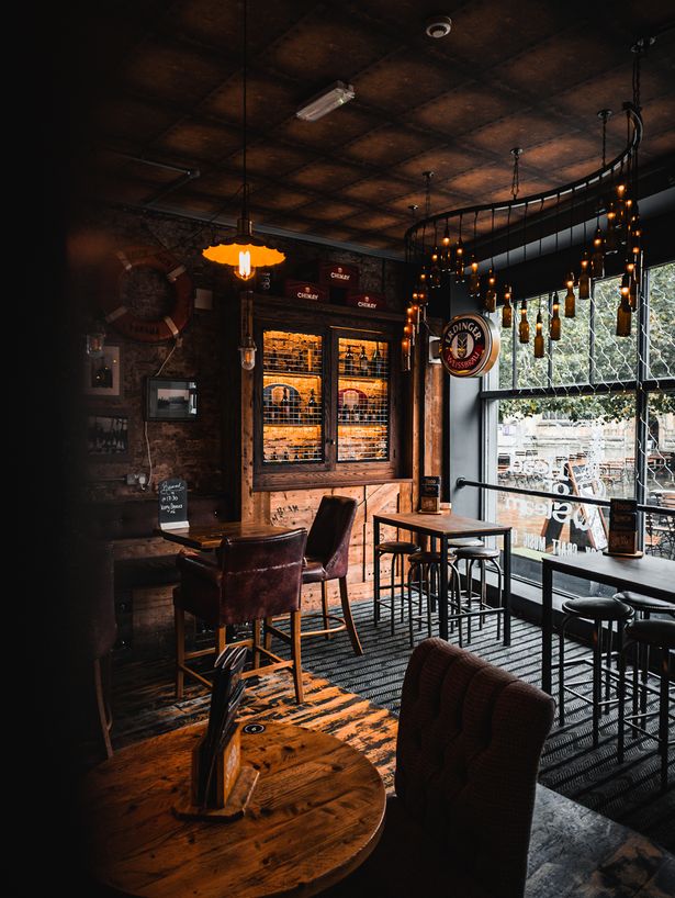 The venue will open in the former Cottonopolis and Lamb of Tartary site on Newton Street