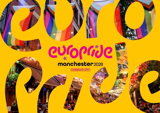 The organisation behind Manchester Pride had, just months earlier, pitched the city as host for EuroPride 2028