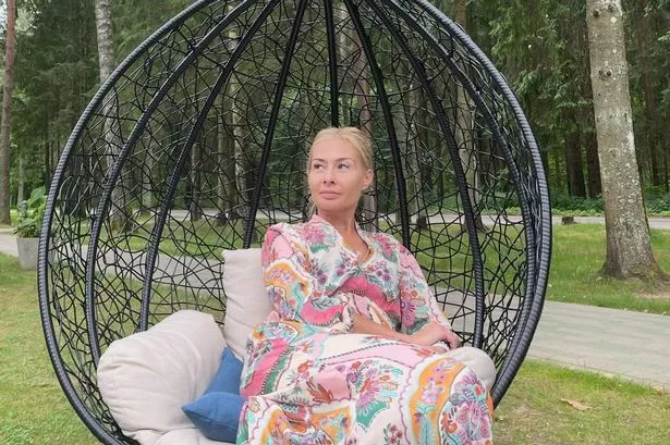 Agne Druskienea was pronounced dead at the scene after paramedics were called to a stabbing in Hornchurch last night (Saturday, October 18)