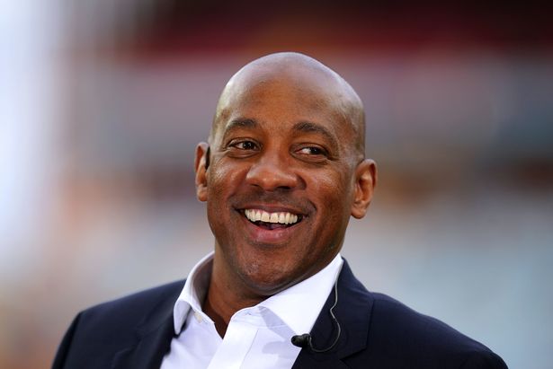 Dion Dublin will host an evening of funk, soul and Motown at Albert Hall on February 19