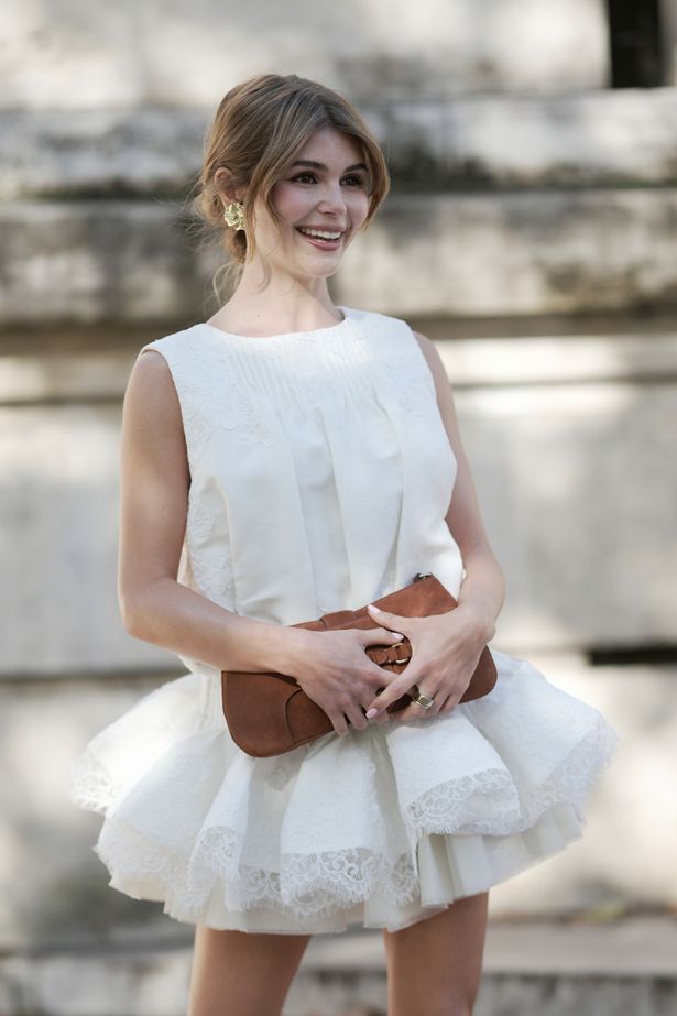 But the two have broken up again