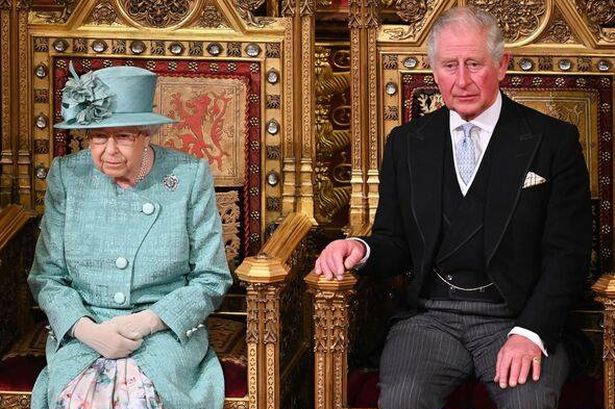 BRITAIN-EU-POLITICS-BREXIT-ROYALS