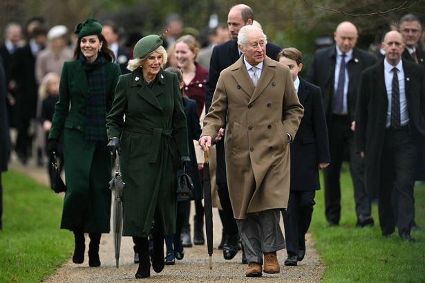 royal family