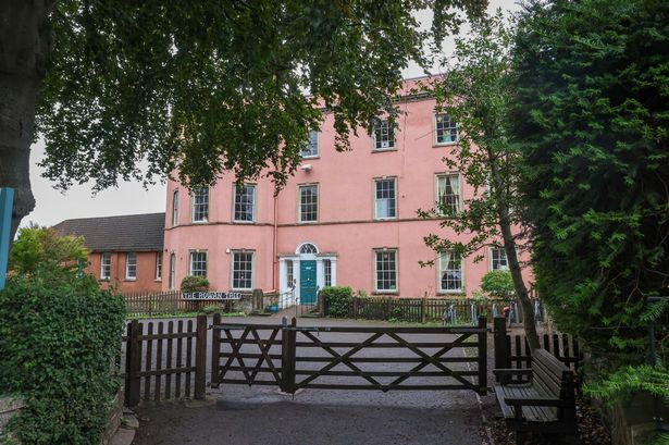 Bristol Waldorf School