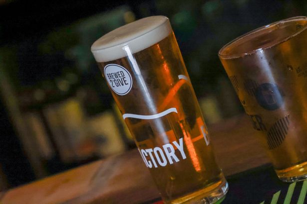 Bristol Beer Factory already operates four other venues in the city