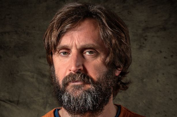 Joe Wilkinson