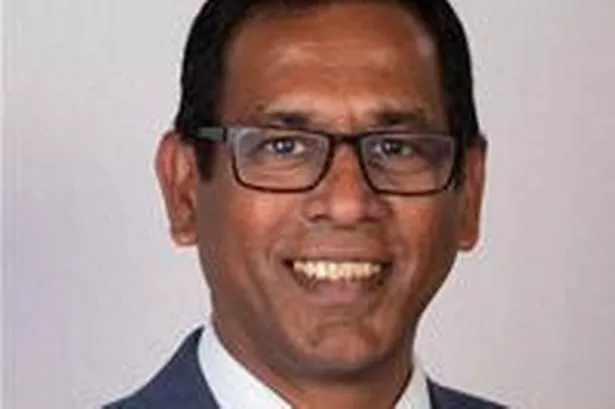 Cllr Rajan-Seelan