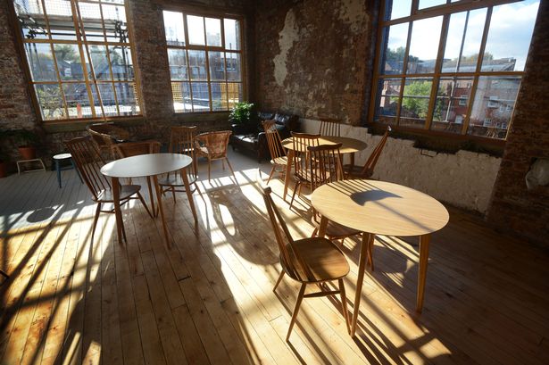 Three Greater Manchester restaurants have been named by a worldwide publication as being some of the best in the UK