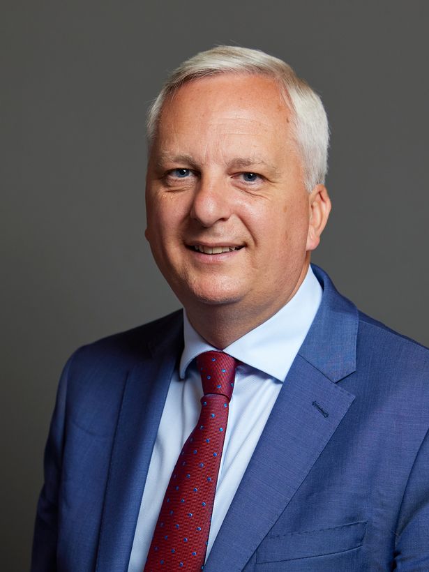 Daniel Francis, Labour MP for Bexleyheath and Crayford