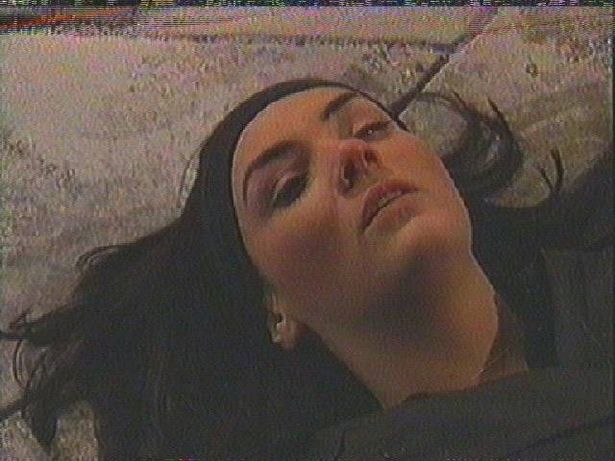 She died after being run over on New Years' Eve