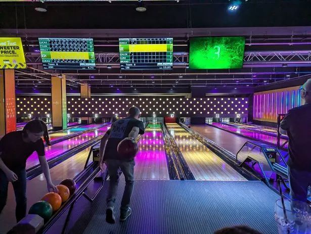 King Pins