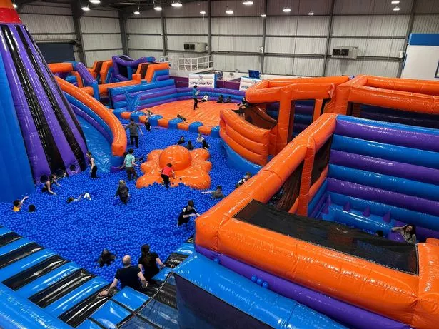 Inflata Nation