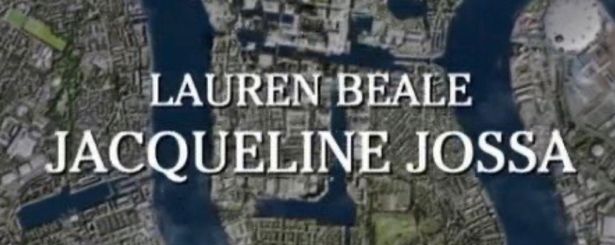 Lauren Beale credits