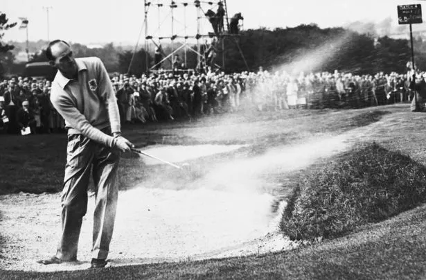 A picture of Eric Brown