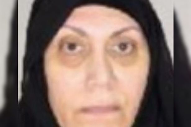 Fatin has been missing since July 25 2025