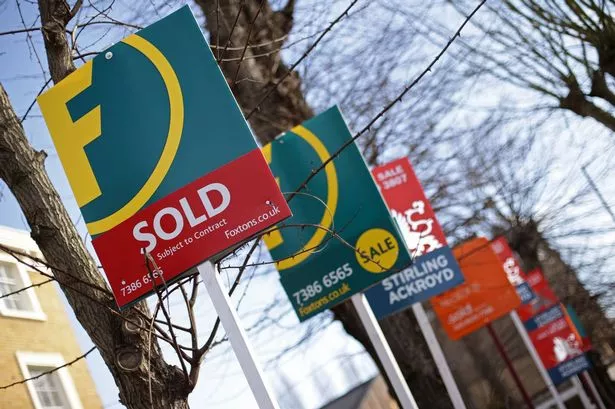 Stamp duty could be axed as part of a major tax overhaul
