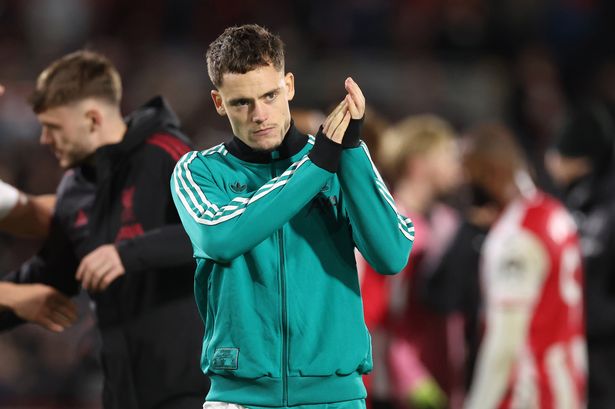 Florian Wirtz has been compared to Luka Modric by Dimitar Berbatov