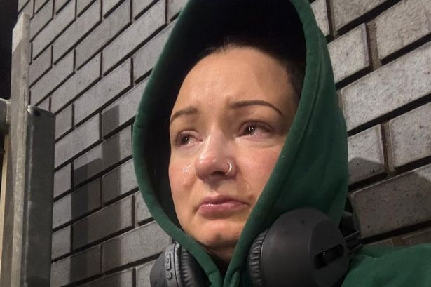 Kellie Montgomery died suddenly at home last month, days after she attended A&E