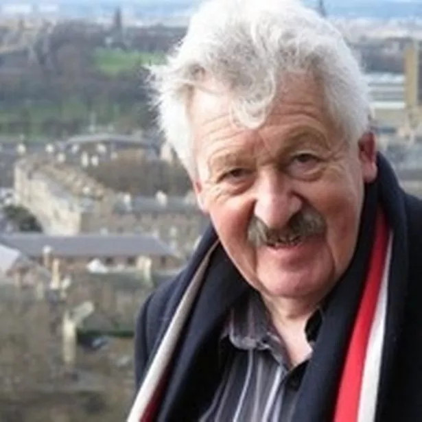 Gareth Hughes has previously reported for ITV and BBC