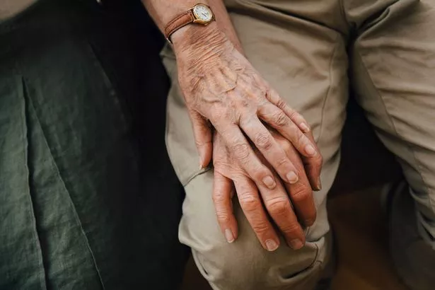 Early vascular dementia often goes unnoticed compared to Alzheimer's, despite both accounting for 80 per cent of dementia cases in the UK