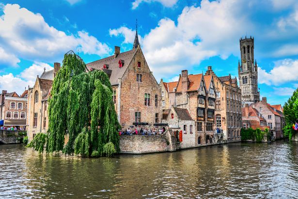 Bruges