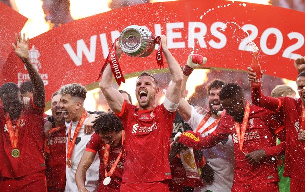 Jordan Henderson