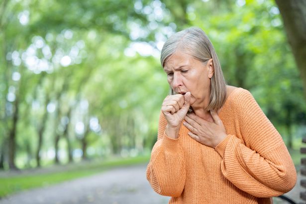 A new Covid-19 variant is dominating cases in the UK