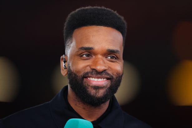 Darren Bent